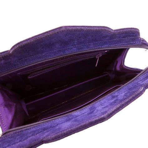 ysl purple clutch bag|ysl clutch bag price.